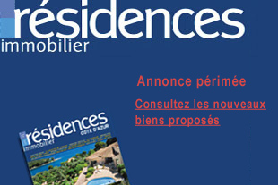 maison&nbsp;monaco&nbsp;&agrave; vendre